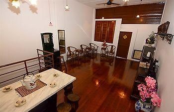 Hainan House Hotell George Town Exteriör bild
