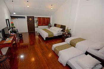 Hainan House Hotell George Town Exteriör bild