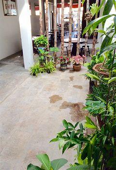 Hainan House Hotell George Town Exteriör bild