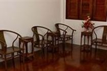 Hainan House Hotell George Town Exteriör bild